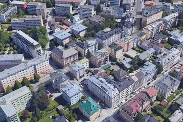 Günstige Kleinlager im Andräviertel