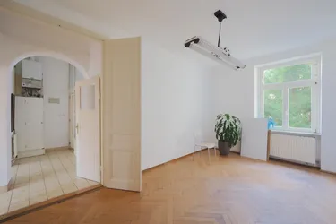 Kompakt. Hell. Gut erreichbar. - Büro in Brunn am Gebirge zu vermieten!