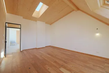 Provisionsfrei! Harmonische Wohnqualität mit Grünblick!