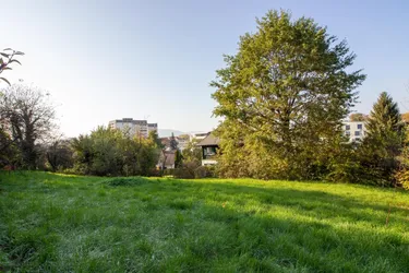 Expose Ruckerlberg | Baugrundstück in ruhiger Seitengasse in Grazer Bestlage!