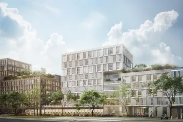 GRAZ MITTE - Individuelle Büros in Jakomini
