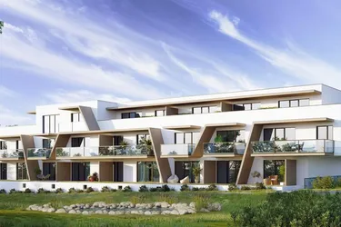 Große Penthouse Wohnung - individuell gestaltbar nach Ihrem Wunsch!