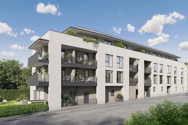 Geidorf Exklusiv | Ihr exklusives Eigenheim nahe dem Zentrum!