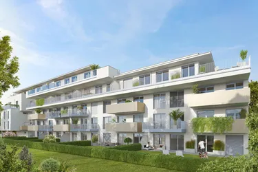 Investment mit Stadtflair