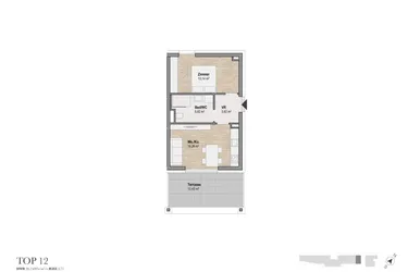 Lindweg Plus: Modernes Wohnen für Singles und Paare!