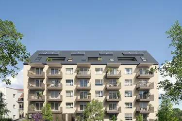 Anlage &amp; Mietgarantie in Grund und Boden mit MUR|PUR!