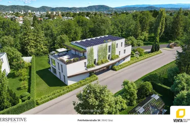 Dein neues Zuhause mit PERSPEKTIVE in St.Peter!