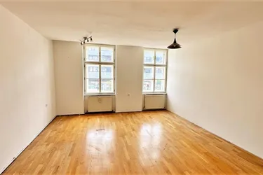 Kleines Apartment in Hütteldorf
