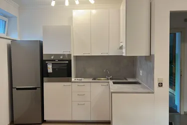 1-Zimmer Wohnung in Eggenberg zu vermieten!
