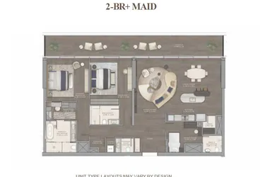 Mandarin Oriental Residences