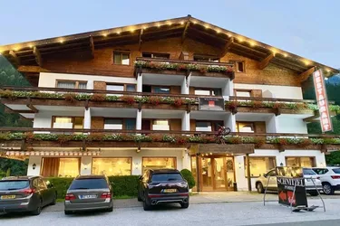 Exklusives Hotelinvestment in den österreichischen Alpen – Ihr Einstieg in eine florierende Tourismusregion