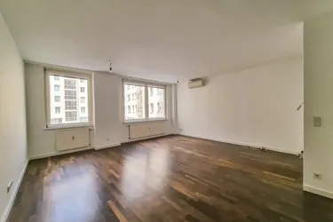 Geräumige 3-Zimmer-Wohnung in Top-Lage!