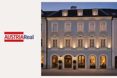 Charmantes Boutique-Hotel in historischer Innenstadtlage im Raum Salzburg / Passau / Bayern