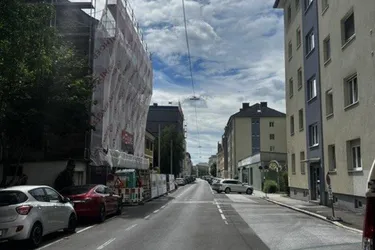 Großzügige 2-Zimmer-Wohnung im Bezirk Lend – Sofort beziehbar!
