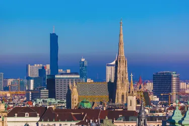 Hotelinvestment Wien – Off-Market Opportunity