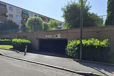 Tiefgaragenplatz Salzburg Süd