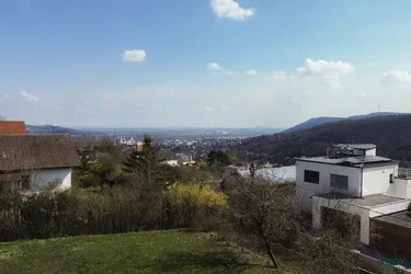 Private Residence am Ölberg - Wienblick - ruhige Sackgassenlage