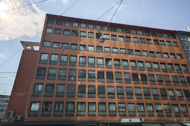 Sonnige Garconniere - zentrale City Lage