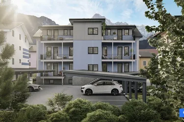 Expose Deine Zeit - Villa "Schlossberg"