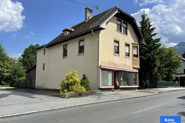 Expose XL-Raum ein Bastler Traum!