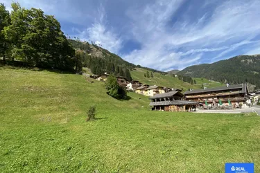 Im Defereggental Zuhause!