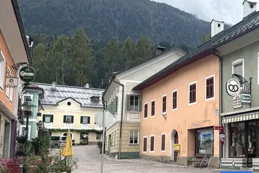 Tradition bewahren, Zukunft gestalten