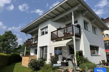 Traumhaus mit Dolomitenblick