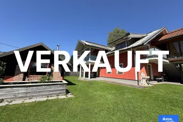 Leben, wo andere Urlaub machen – Ihr Paradies im Herzen der Alpen