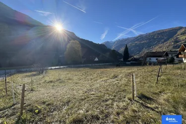 Ein Paradies für Skibegeisterte