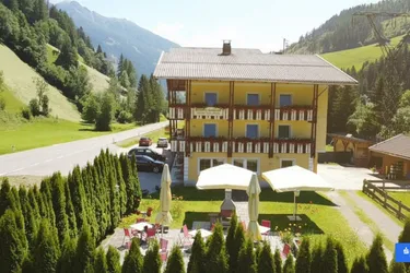 Gästehaus am Alpen Adria Trail