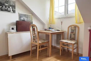 Altstadtflair zu mieten.