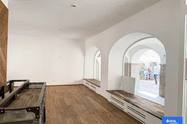 Mitten im pulsierenden Herzen von Lienz