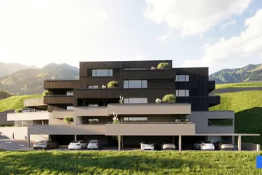 Eleganz trifft Architektur