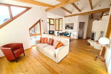 Wunderschöne, großzügige Wohnung nahe zum Lift - in Bad Kleinkirchheim
