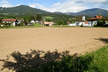 Expose Top - Baugrundstücke am Haydnweg in Wolfsberg
