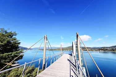 Wunderschönes Urlaubsdomizil am Wörthersee - zur Miete als Ferienwohnung