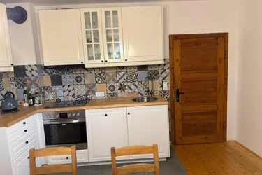 Ferienhaus am Klippitztörl in den Bergen - 100 m zum Lift