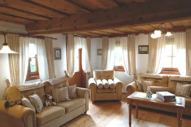 Wunderschön komplett renoviertes Jahrhundert-Bauernhaus im Zentrum von Bad Kleinkirchheim