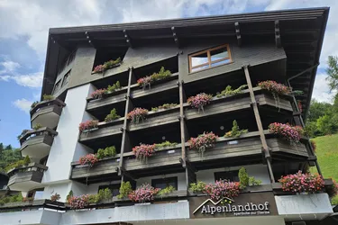 Apartment - Ferienwohnung zur Long-Term Miete oder als Jahresmiete geeignet