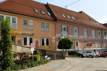 Maisonettewohnung in der Stadt - Zentrum - Starterwohnung oder Singlewohnung - Top 5 - Zweiraumwohnung