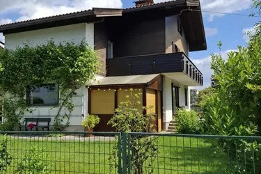 Einfamilienhaus in ausgesuchter Lage in Wörgl