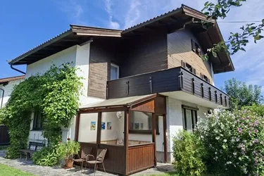 Einfamilienhaus in begehrter Lage in Wörgl
