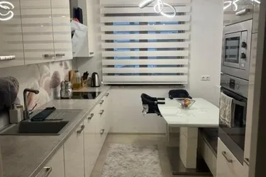 Helle 3-Zimmerwohnung mit Süd-Loggia in Wörgl