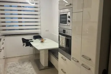 Helle 3-Zimmerwohnung mit Süd-Loggia in Wörgl