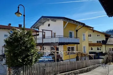 Wohnhaus im Zentrum von Hopfgarten