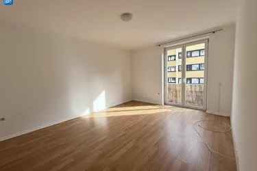 Sonnige 2 Zimmer Wohnung nähe Salzachkai!