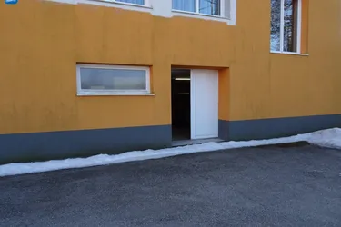 Top Lagerraum in Schärding zu vermieten !