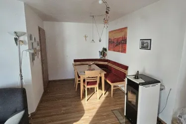Charmante Wohnung in zentraler Lage, im Herzen von Mondsee als Anlageobjekt!