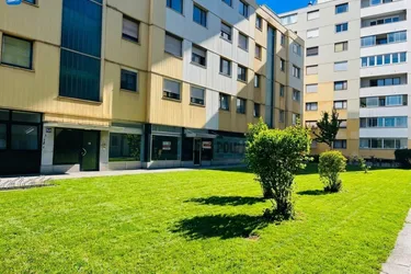 Attraktive Erdgeschoß-Büro- und Praxisräume – Ihr neuer Standort für Erfolg und Wohlbefinden