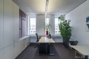 Büro für € 435,00